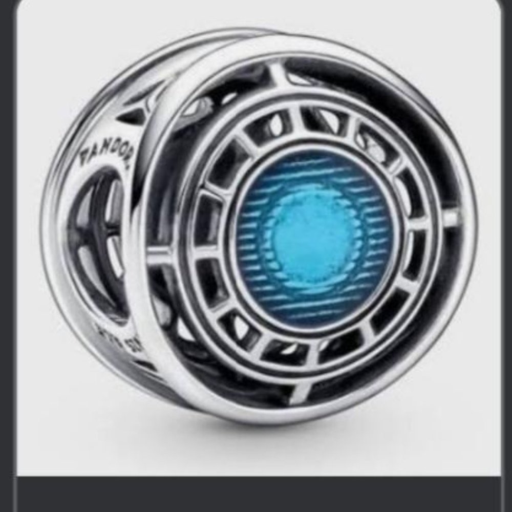 Pandora Marvel the Avengers Iron Man Arc